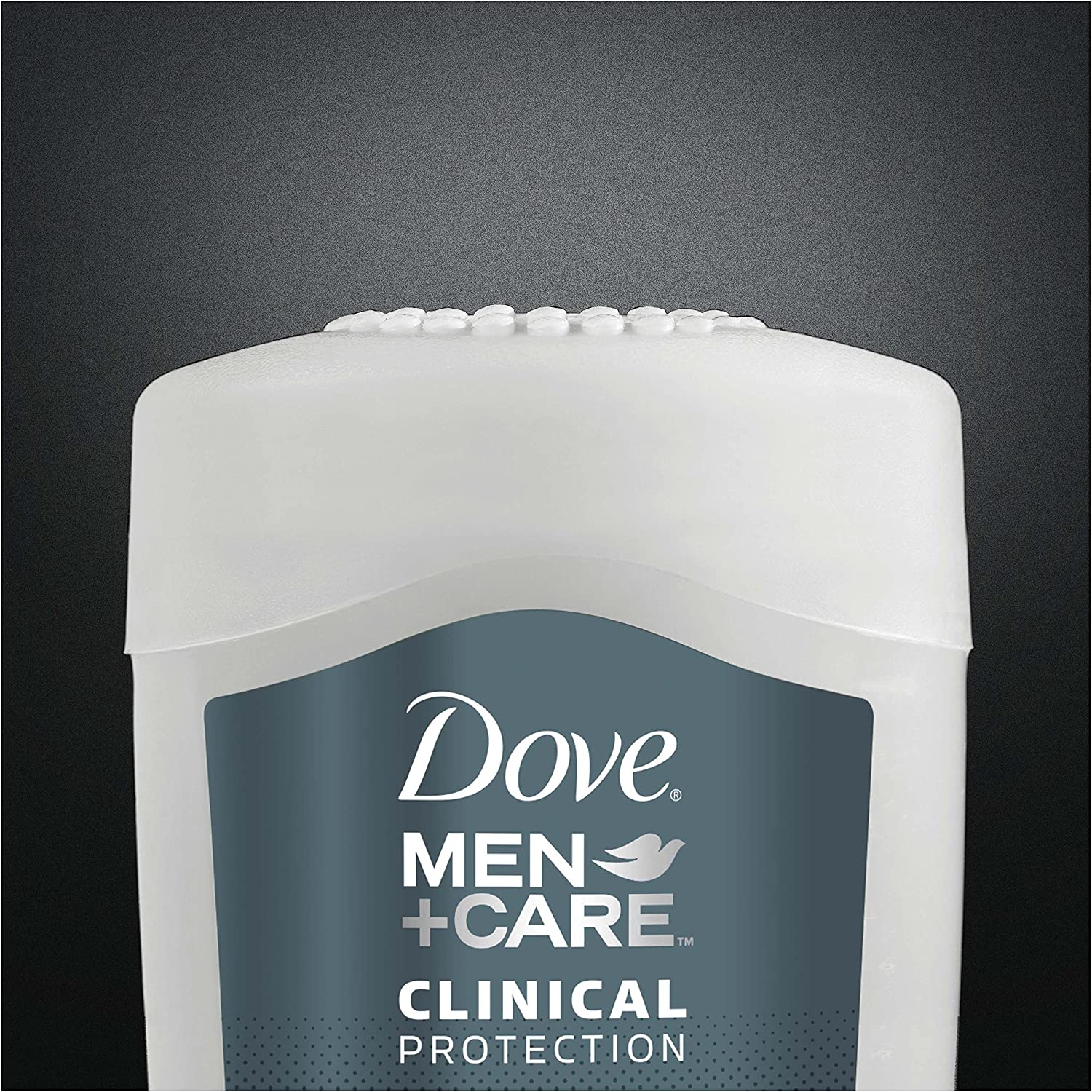 Dove Men+Care Clinical Protection Antiperspirant Clean Comfort 1.7 oz - Image 3